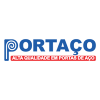 logo portaço
